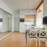Skandynawski - 4 Osobowy Apartament Przy Monte Cassino By Grand Apartments