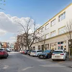 Skandynawski - 4 Osobowy Apartament Przy Monte Cassino By Grand Apartments