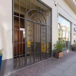 Skandynawski - 4 Osobowy Apartament Przy Monte Cassino By Grand Apartments