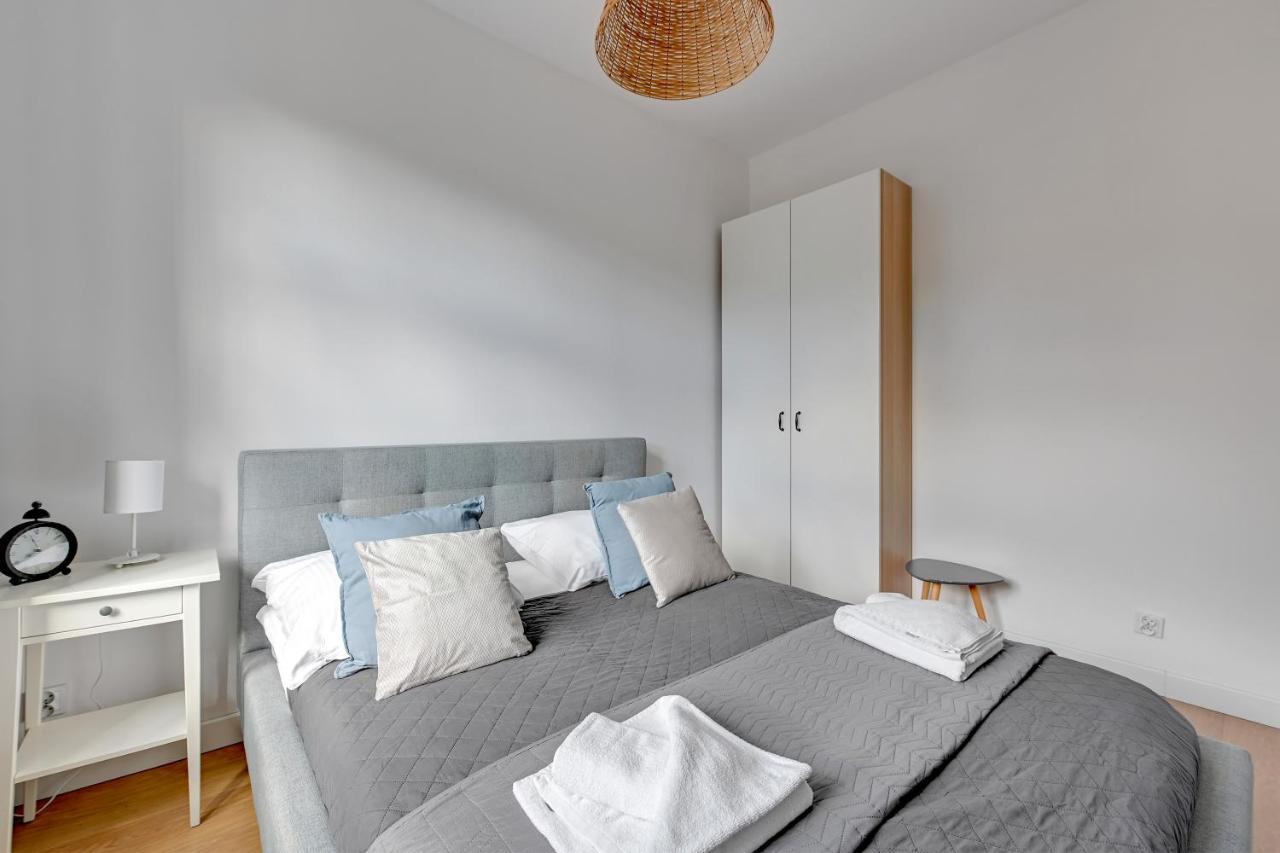 Apartment Skandynawski - 4 Osobowy Przy Monte Cassino By Grand