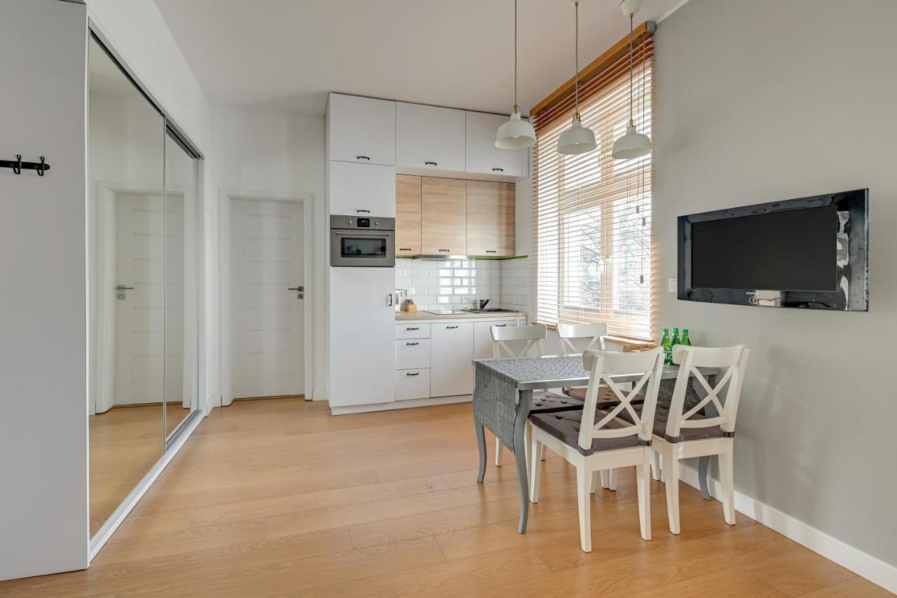 Skandynawski - 4 Osobowy Przy Monte Cassino By Grand Apartment Sopot