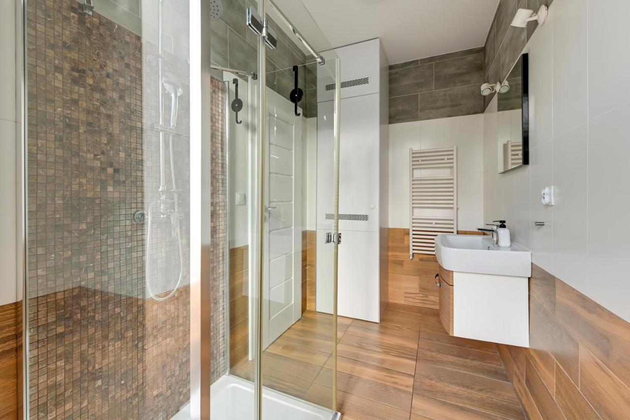 Skandynawski - 4 Osobowy Przy Monte Cassino By Grand Apartment