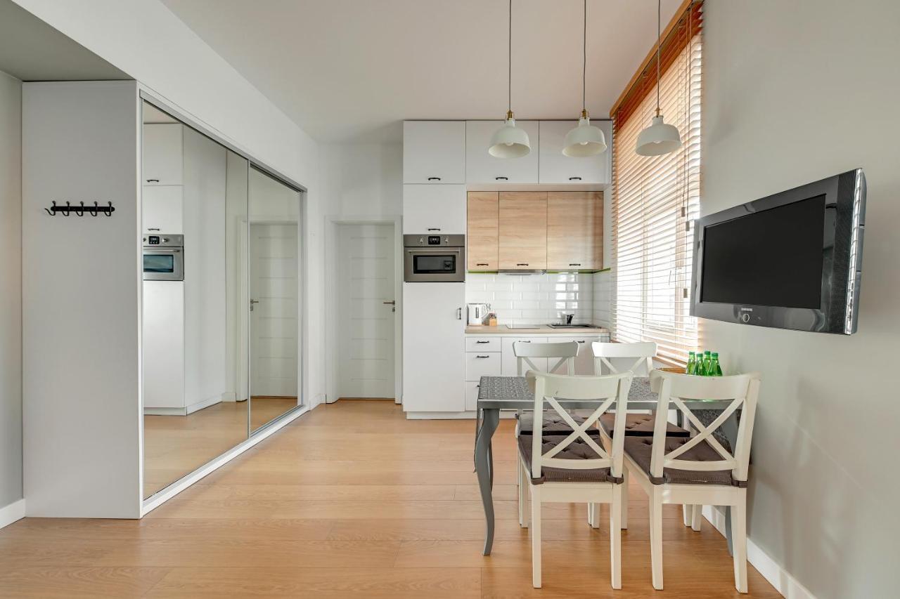 Skandynawski - 4 Osobowy Przy Monte Cassino By Grand Apartment *